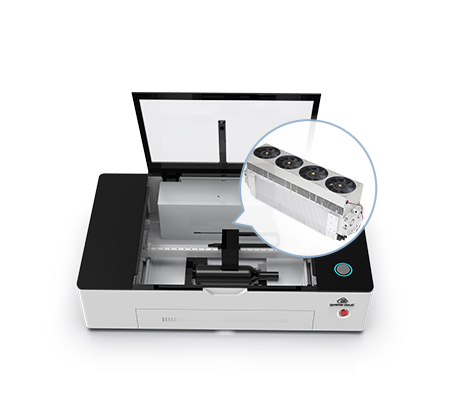 Gweike Cloud Pro Laser Etcher - general for sale - by owner