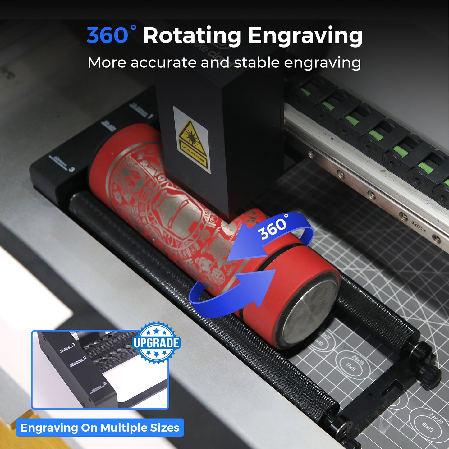 Laser Engravers 