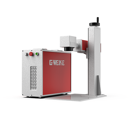 G6 Split 30W/50W/70W/100W Fiber Laser Marking & Engraving Machine